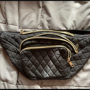 Fanny pack bag